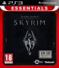 PS3 GAME - The Elder Scrolls V: Skyrim (USED)